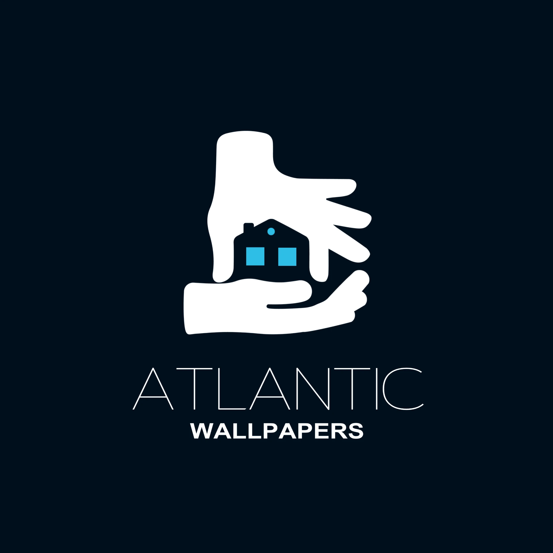Atlantic Wallpapers logo